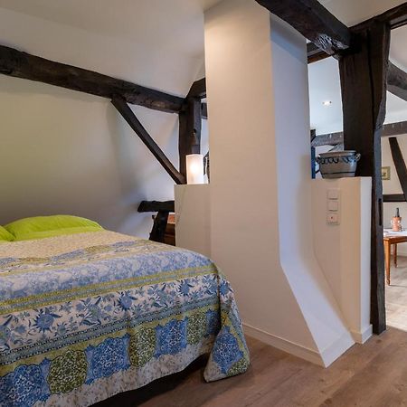 Andun'S Lejlighed Boppard Eksteriør billede