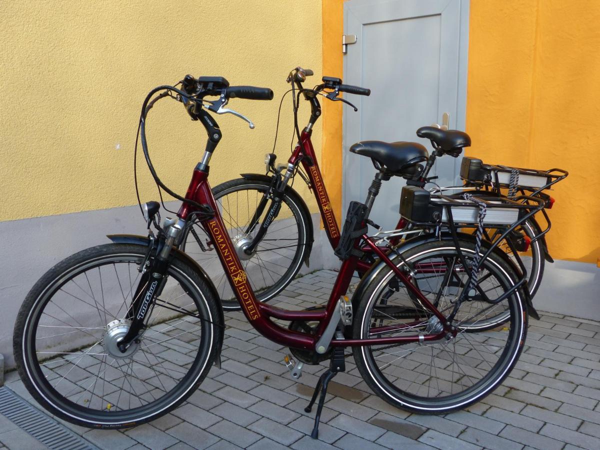 Andun'S Lejlighed Boppard Eksteriør billede