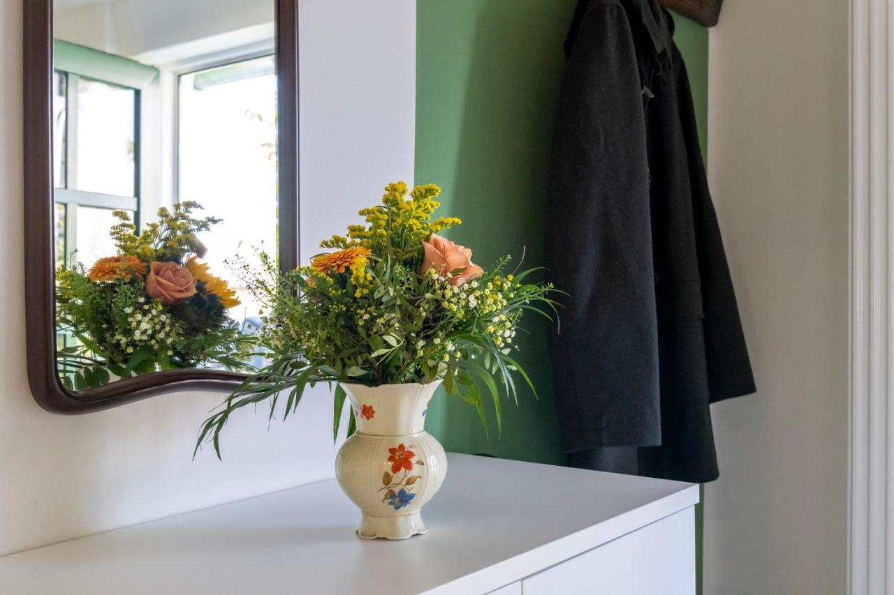 Andun'S Lejlighed Boppard Eksteriør billede
