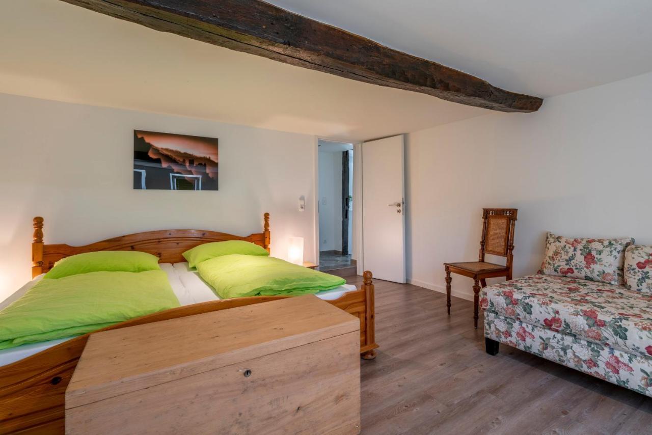 Andun'S Lejlighed Boppard Eksteriør billede