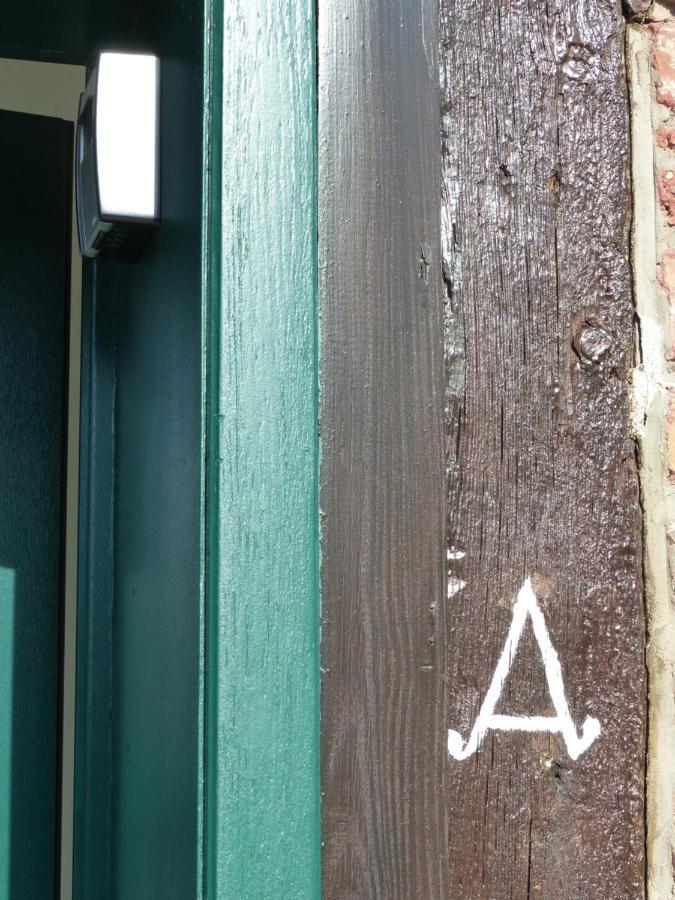 Andun'S Lejlighed Boppard Eksteriør billede