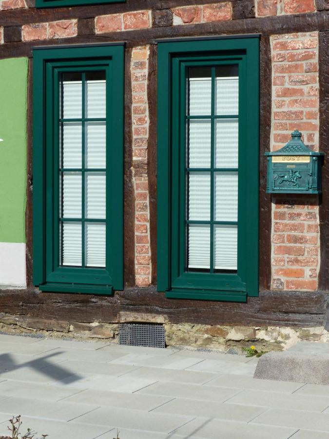 Andun'S Lejlighed Boppard Eksteriør billede